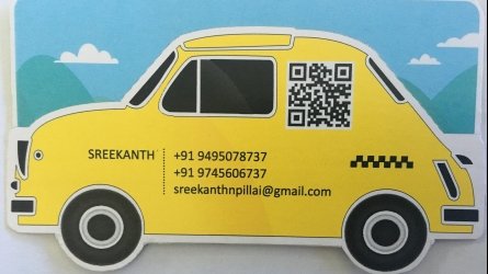 Sarathi Taxi and Acting Driver Services - Taxi Service in Olavakkode Palakkad