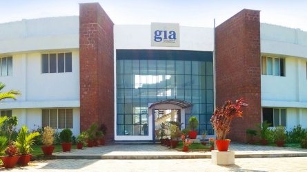 gia - Best Architecture and Interior Design College in Palakkad Kerala