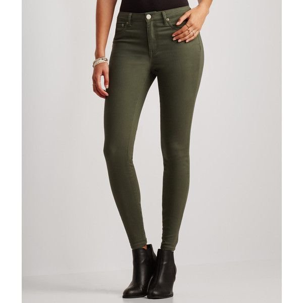 Jeggins
