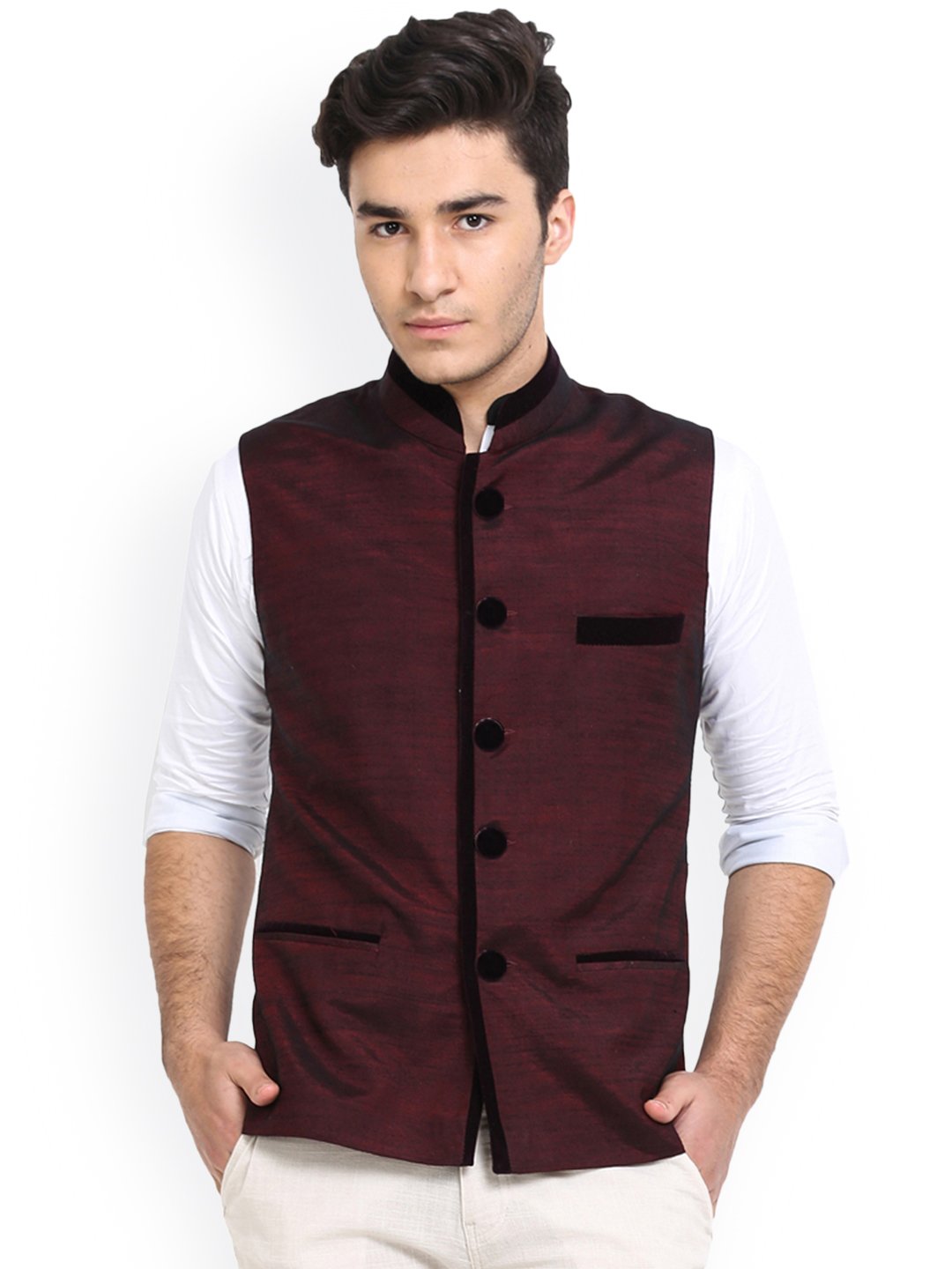 Nehru Jacket