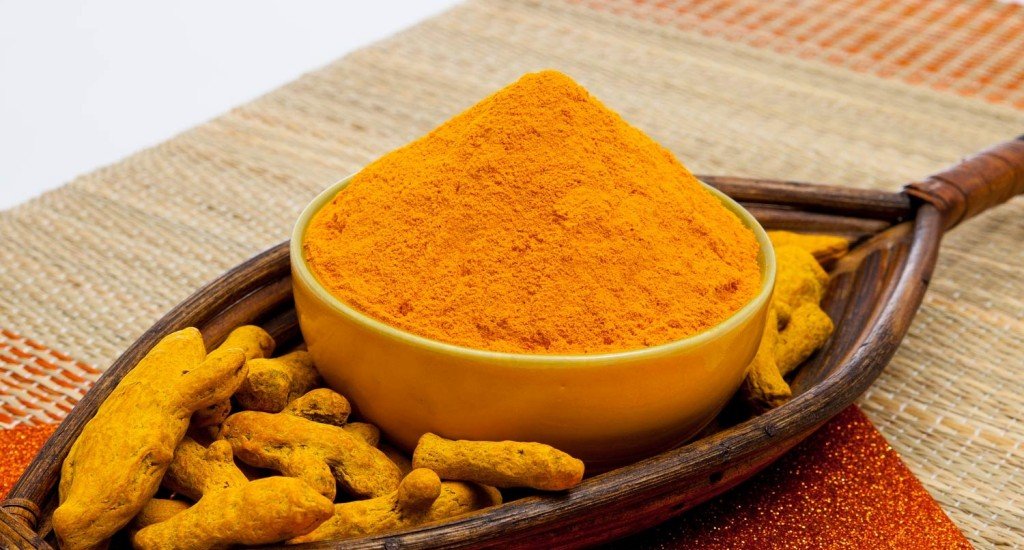 A pinch of turmeric a day keeps the memory loss away