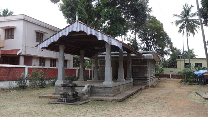 Jainamedu Jain Temple Jainamedu Palakkad