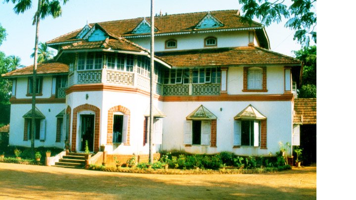 Archaeological Museum Thrissur Zoo complex Thrissur