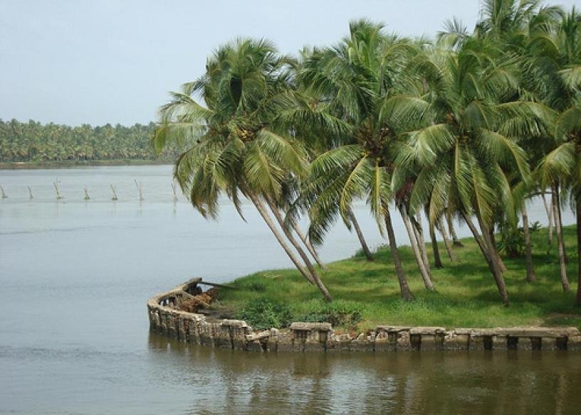 Chettuva Backwaters Chettuva Thrissur