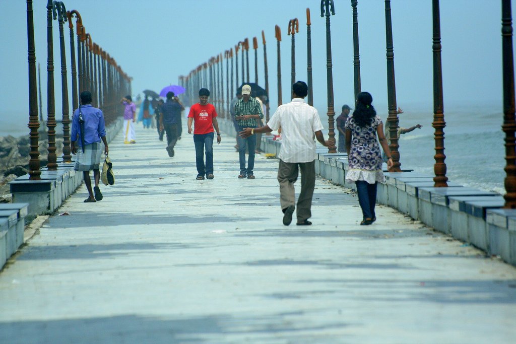 Beypore beach Beypore Kozhikode