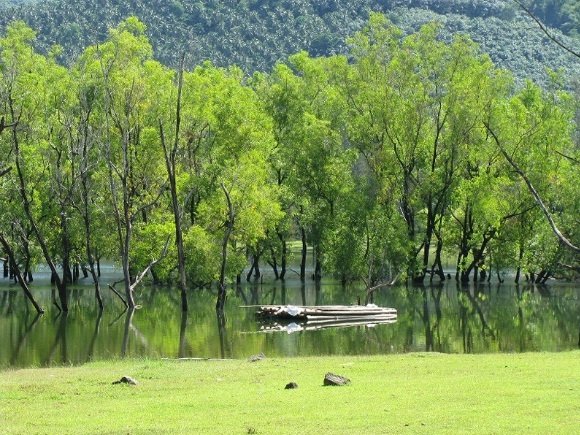 Kakkayam Dam Kakkayam Kozhikode