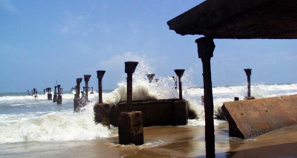 Kozhikode Beach Kozhikode Kozhikode