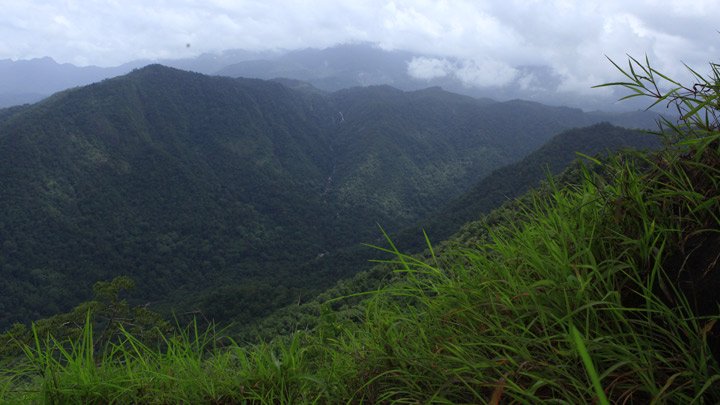 Neelimala Viewpoint Neelimala Wayanad