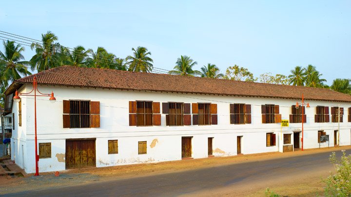 Arakkal Kettu Museum, Kannur Arakkal Kannur