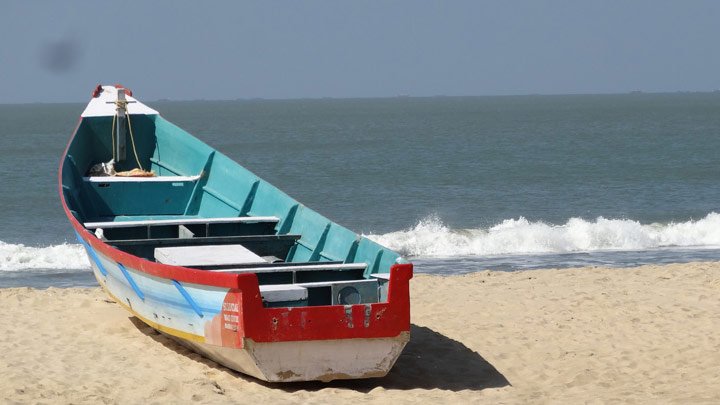 Meenkunnu Beach, Kannur Azhikode Kannur