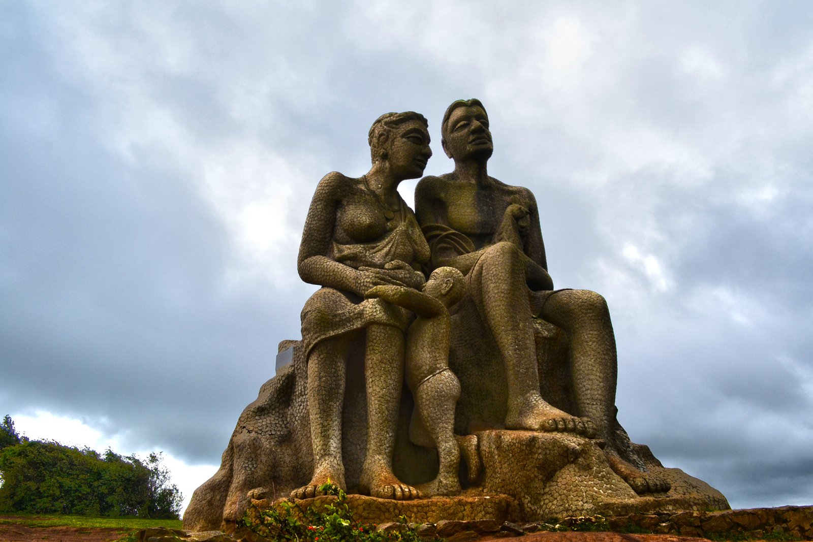 RAMAKKALMEDU 15 km from Nedumkandom Idukki