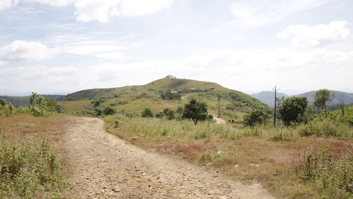 Thrissanku Hills, Idukki Peermedu Idukki