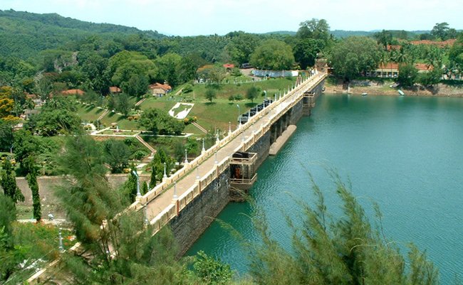 The Neyyar Wildlife Sanctuary Vattiyoorkavu Thiruvananthapuram