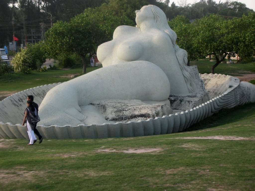 Shankumugham Beach Shankumugham Thiruvananthapuram