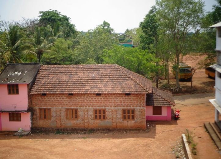 Karimba Grama Panchayath Karimba Palakkad