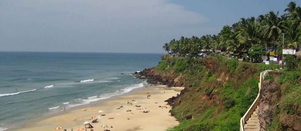 Varkala Municipality Varkala Thiruvananthapuram