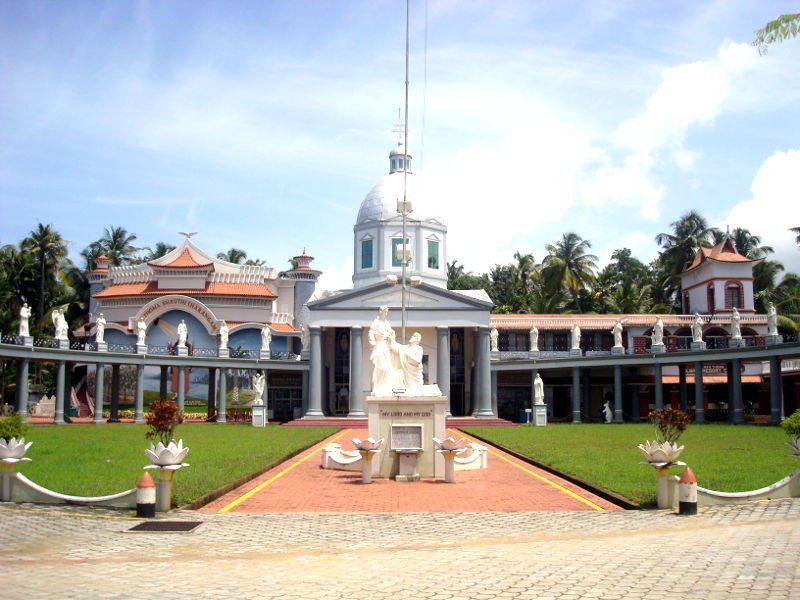 Kodungallur Municipality Kodungallur Thrissur
