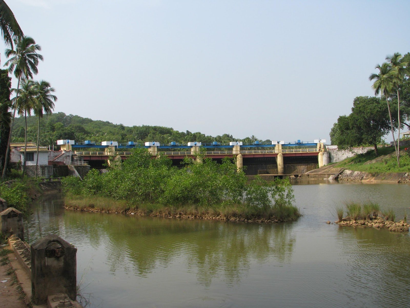 Aruvikkara Grama Panchayath Aruvikkara Thiruvananthapuram