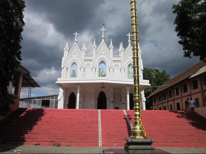 Vazhakulam block panchayath Vazhakulam Ernakulam