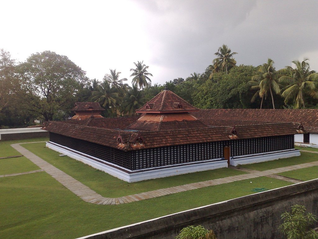 Cherpu Block Panchayath Cherpu Thrissur