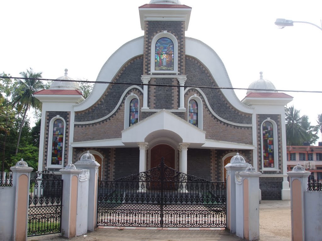 Perumpadappa Block Panchayath Perumpadappa Malappuram