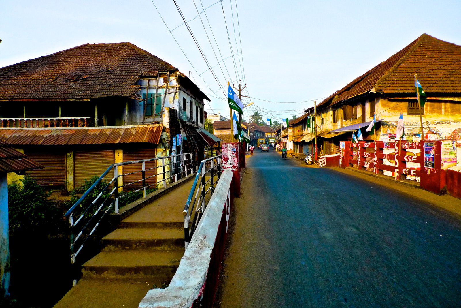 Ponnani Block Panchayath Ponnani Malappuram