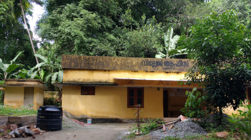 Kallikkadu Grama Panchayath Kallikkadu Thiruvananthapuram