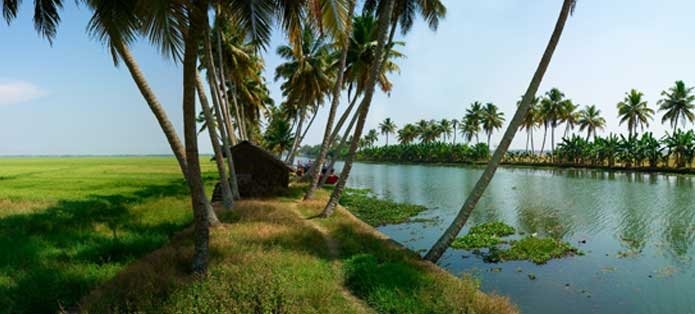 Arpookara Grama Panchayath Arpookara Kottayam