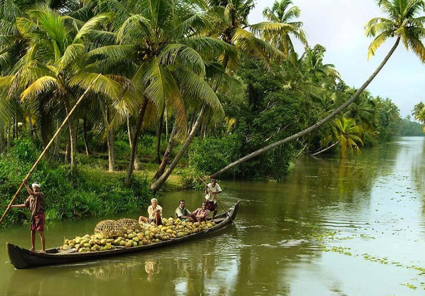 Aymanam Grama Panchayath Aymanam Kottayam