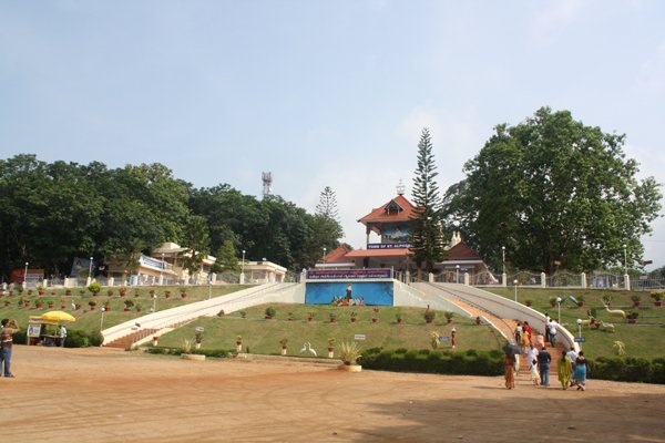 Bharananganam Grama Panchayath Bharananganam Kottayam