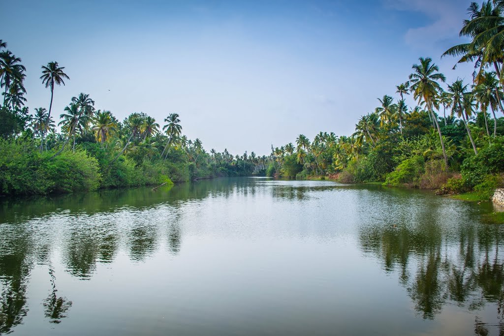 Vamanapuram Grama Panchayath Vamanapuram Thiruvananthapuram