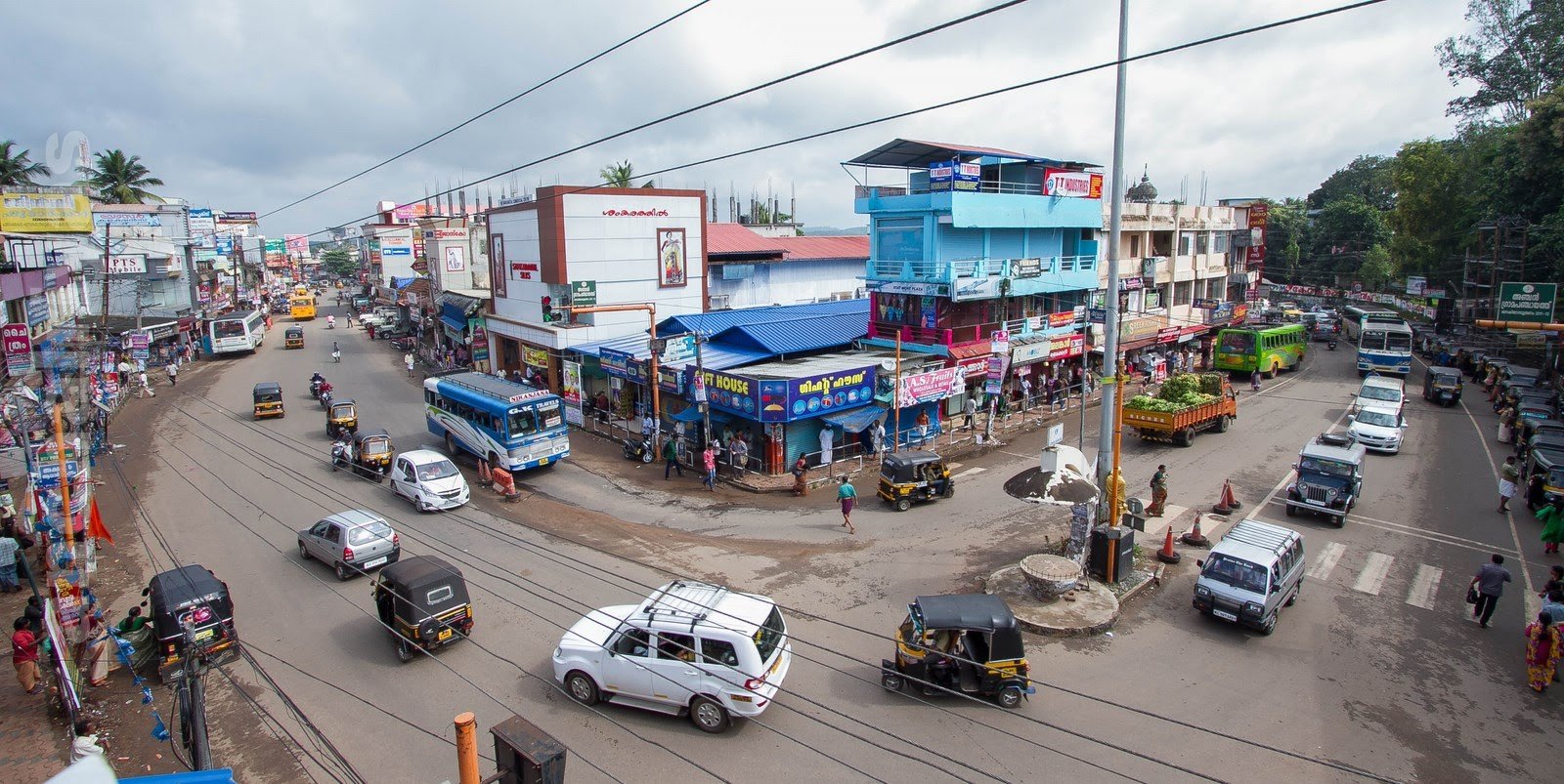 Kulathupuzha Grama Panchayath Kulathupuzha Kollam