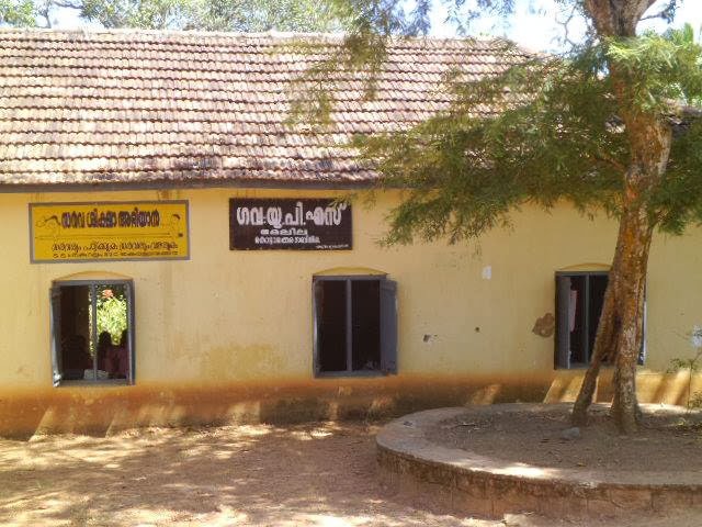 Melila Grama Panchayath Melila Kollam