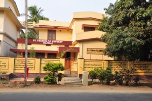 Polpully Grama Panchayath Image