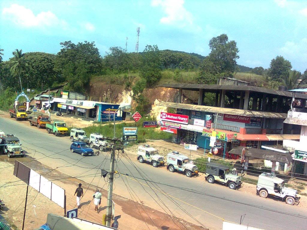 Nilamel Grama Panchayath Nilamel Kollam