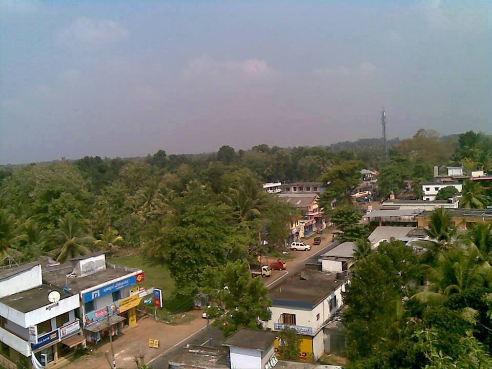 Kuttoor Grama Panchayath Kuttoor Pathanamthitta