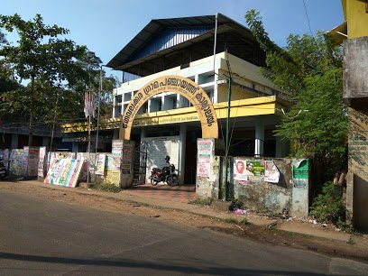 Thevalakkara Grama Panchayath Thevalakkara Kollam