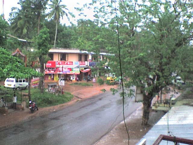 Vilakkudy Grama Panchayath Vilakkudy Kollam