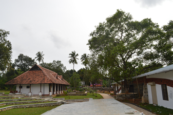 Eroor Grama Panchayath Eroor Kollam