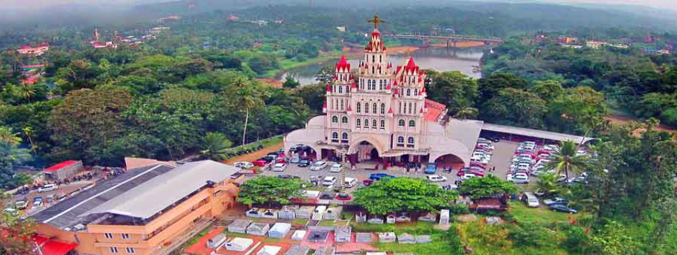 Ranni Pazhavangadi Grama Panchayath Ranni Pazhavangadi Pathanamthitta