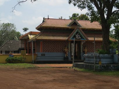 Belloor Grama Panchayath Belloor Kasaragod