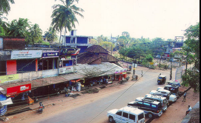 Vallapuzha Grama Panchayath Image