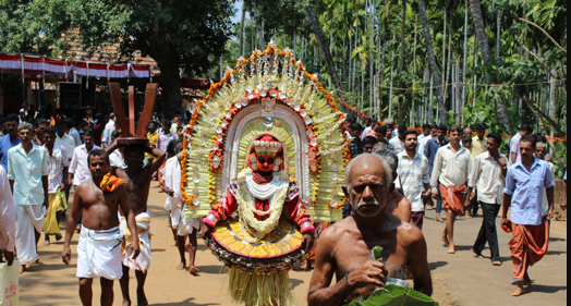 Enmakaje Grama Panchayath Enmakaje Kasaragod