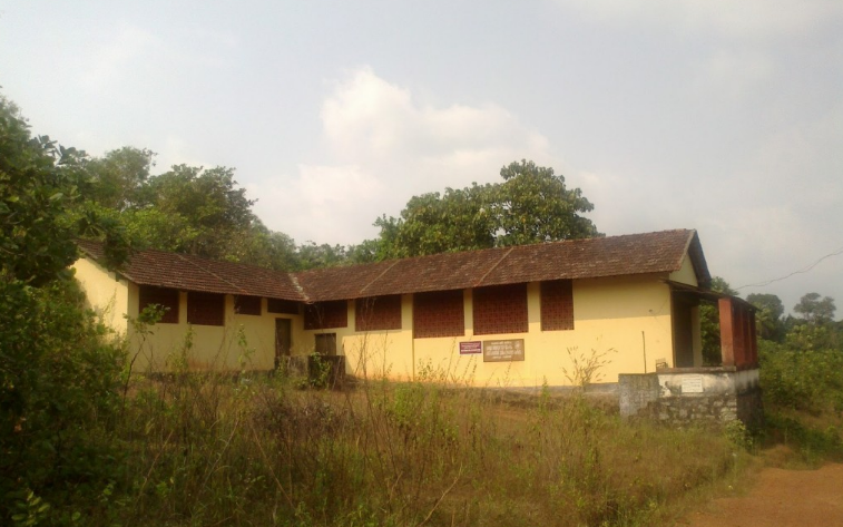 Thurayur Grama Panchayath Thurayur Kozhikode