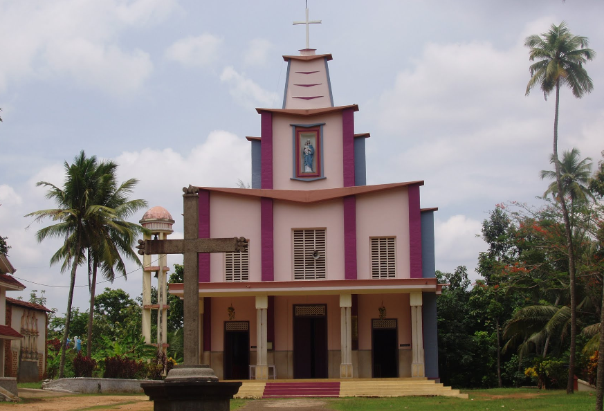 Manakkad Grama Panchayath Image