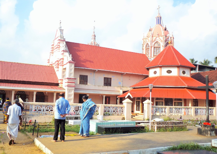 Anthikkad Grama Panchayath Anthikkad Thrissur