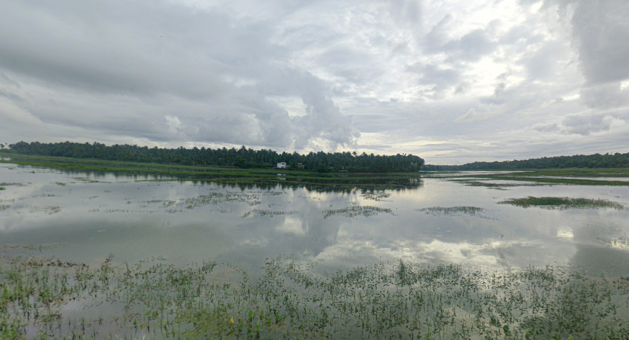 Arimpur Grama Panchayath Arimpur Thrissur
