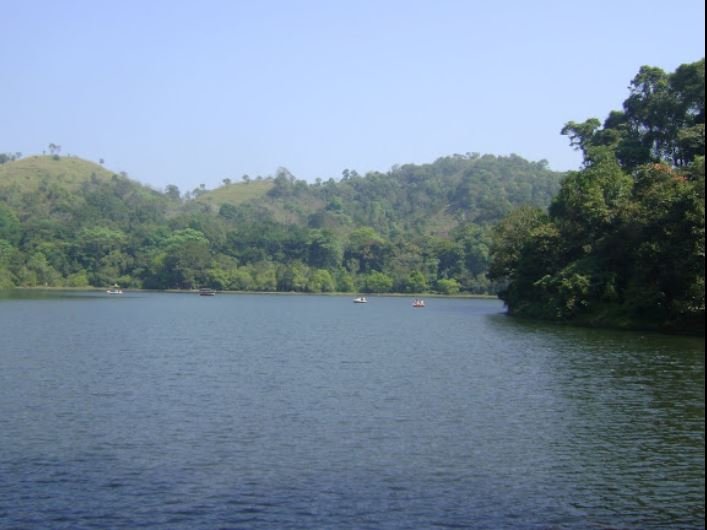 Kunnummal Grama Panchayath Image