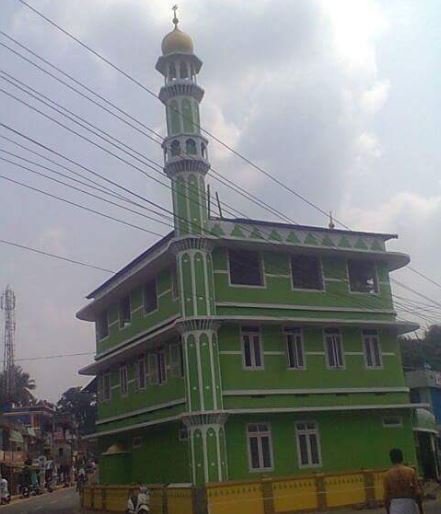 Kizhakkoth Grama Panchayath Image