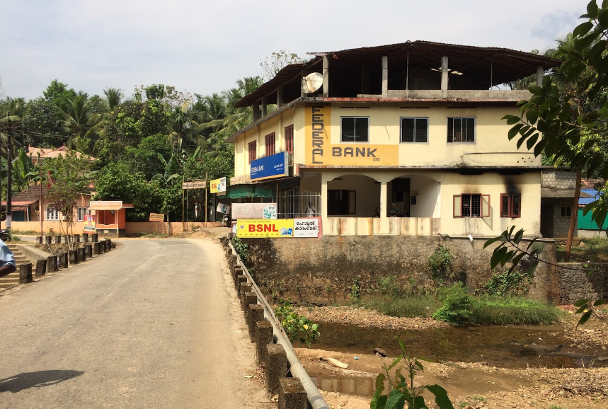 Velliyamattom Grama Panchayath Velliyamattom Idukki